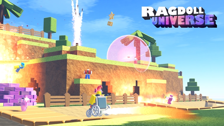 Ragdoll Universe Roblox Wiki Fandom - roblox ragdoll fighting games