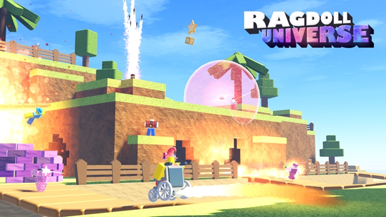 Community Lightning Splash Ragdoll Universe Roblox Wikia Fandom - ragdoll death rd roblox