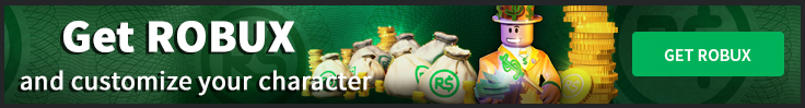 Robux ad (horizontal)