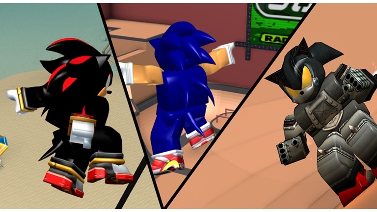 Sonic Speed Simulator Is An Interesting Roblox Game! Review » OmniGeekEmpire