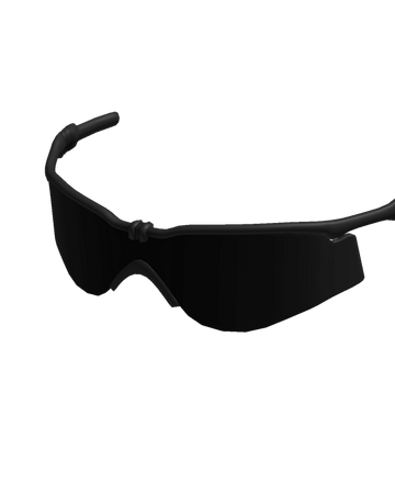 Catalog Sleek Tactical Shades Roblox Wikia Fandom - roblox tactical apparel