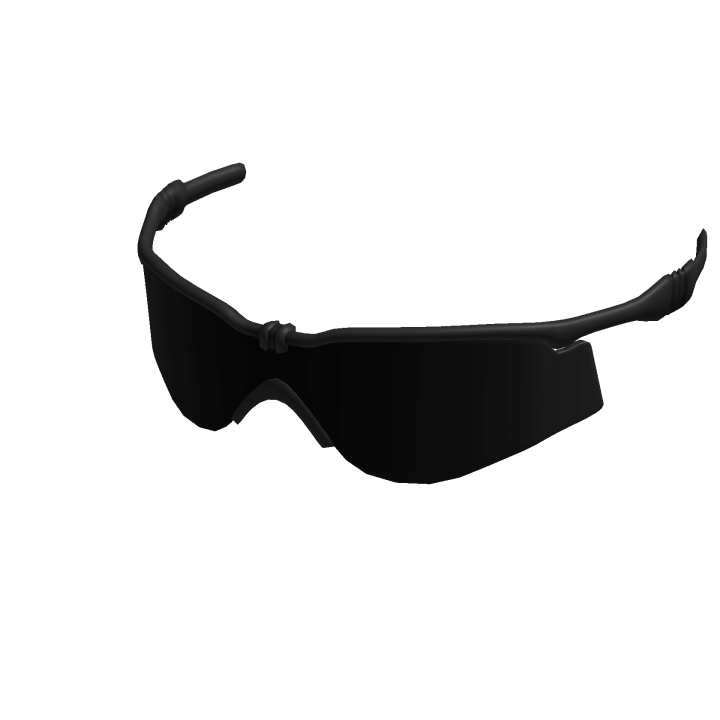 Catalog Sleek Tactical Shades Roblox Wikia Fandom - tactical eyewear glasses roblox
