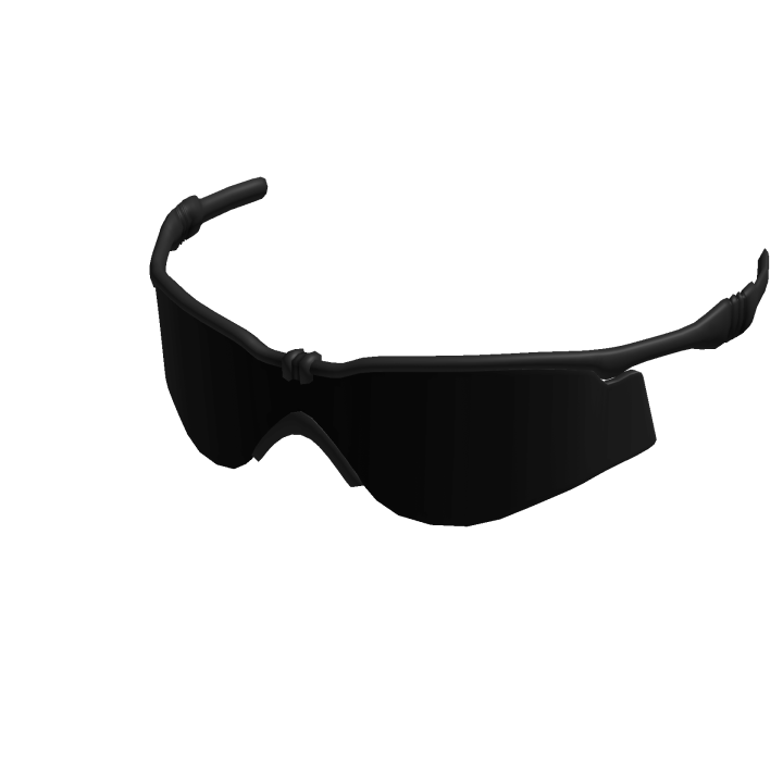 Catalog Sleek Tactical Shades Roblox Wikia Fandom - tactical goggles roblox