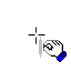 "Spawn" cursor from 2005. (c. June 2005)