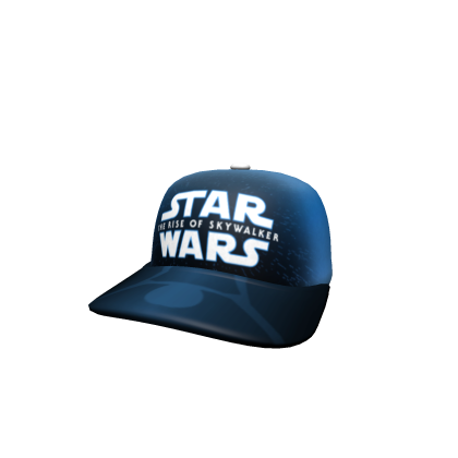 Catalog Star Wars The Rise Of Skywalker Cap Roblox Wikia Fandom - mace windu roblox star wars hvv wiki fandom