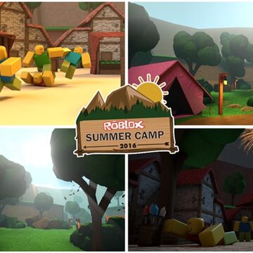 Roblox Summer Camp Summer Camp Roblox Wikia Fandom - summer camp roleplay roblox