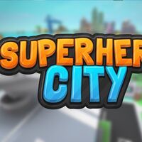 Beast Games Superhero City Roblox Wikia Fandom - superhero city roblox wikia fandom