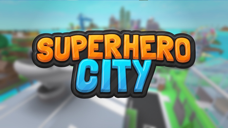 Beast Games Superhero City Roblox Wikia Fandom - twitter superhero city roblox codes