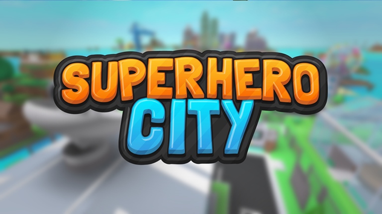 Beast Games Superhero City Roblox Wikia Fandom