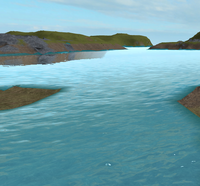 Water Roblox Wiki Fandom - roblox studio water script