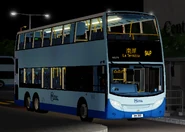 VH251 94P.png (851 KB) 都巴派出Enviro500 MMC 12米 (VH251) 行走94P線