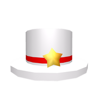 Catalog Video Creator Top Hat Roblox Wikia Fandom - the roblox video creator top hat is released