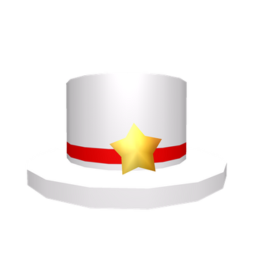 Top outlet hat star