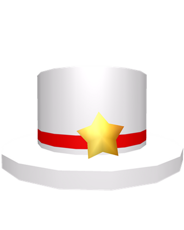 Catalog Video Creator Top Hat Roblox Wikia Fandom - roblox video creator star program