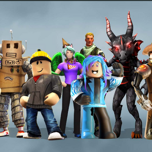 Rthro Roblox Wikia Fandom - roblox new anthro test roblox