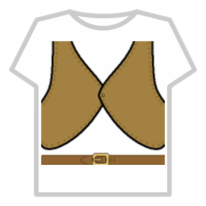 Cowboy Vest | Roblox Wiki | Fandom