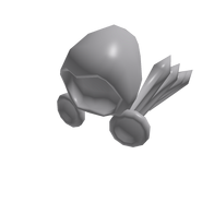 Hooded Valk, the original Dominus mesh.