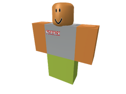 HOW TO HAVE THE OLD ROBLOX AVATAR PREVIEW IN ROBLOX! 👍 