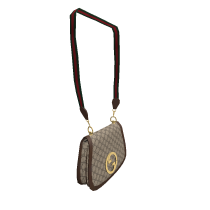 This Virtual Gucci Bag Costs $4,115 on Roblox