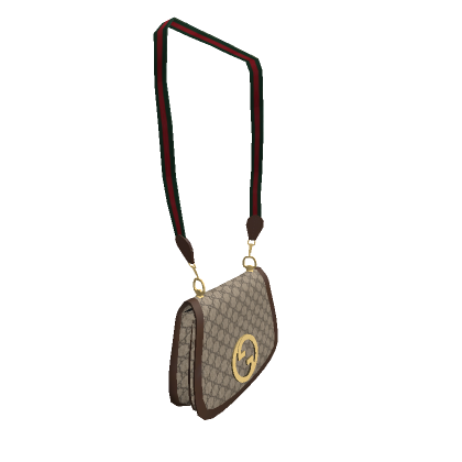 Gucci purse online monogram