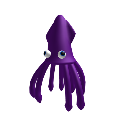 Catalog Great Uncle Tentacles Roblox Wikia Fandom - squid hat roblox