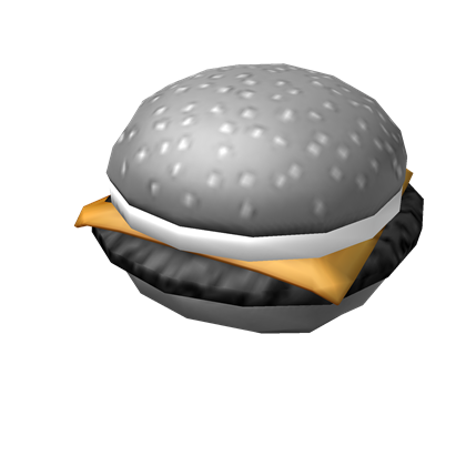 Catalog Haunted Cheezburger Roblox Wikia Fandom - roblox fast helmet retexture