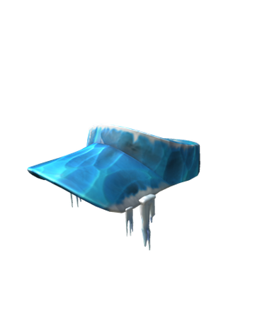 Catalog Ice Cold Visor Roblox Wikia Fandom - ice cold visor roblox