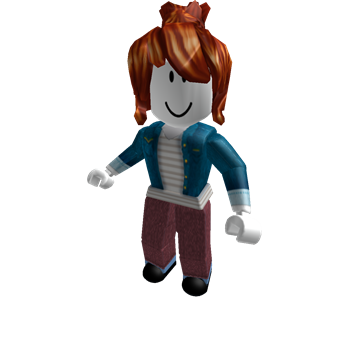 skin de menina do roblox