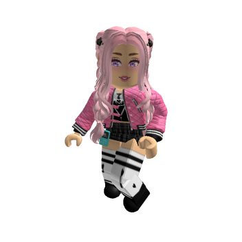 California Boy Pink Hair's Code & Price - RblxTrade