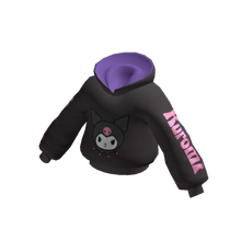 Kuromi Hoodie