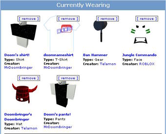 My Character Roblox Wikia Fandom - roblox shirts creator