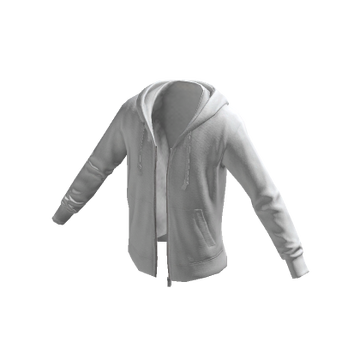 Outerwear Jacket Hoodie White Roblox Wiki Fandom