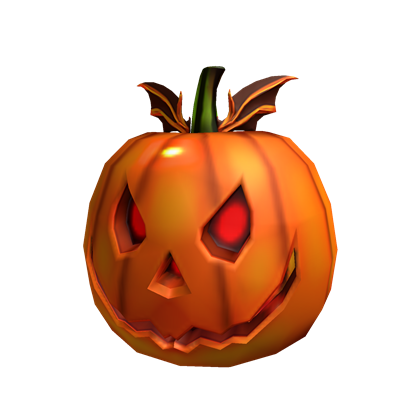 Catalog Pumpkin Visage Mask Roblox Wikia Fandom - erie pumpkin mask roblox