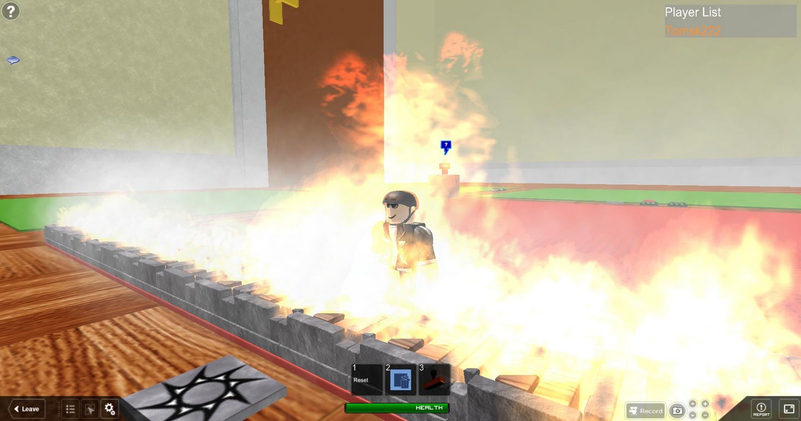 F3x Hacking Roblox