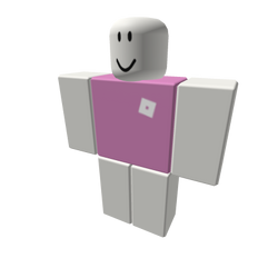 Teal Shirt - Roblox