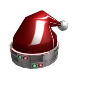 Santa future