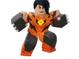 Team Super/Heroes of Robloxia/Tigris