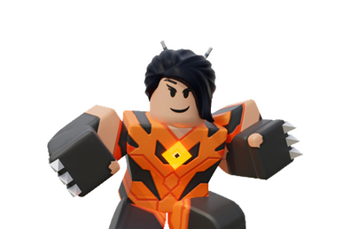 Cosminus, ROBLOX Heroes of Robloxia Wiki