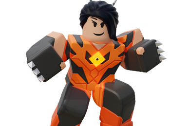 Cosminus, ROBLOX Heroes of Robloxia Wiki