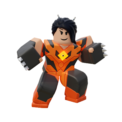 Google, ROBLOX Heroes of Robloxia Wiki