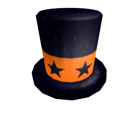 Catalog Uncle Zom S Hat Roblox Wikia Fandom - uncle sams top hat roblox