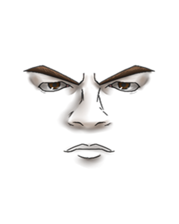 How To Draw Roman Reigns Face Catalog Wwe Roman Reigns Face Roblox Wiki Fandom catalog wwe roman reigns face