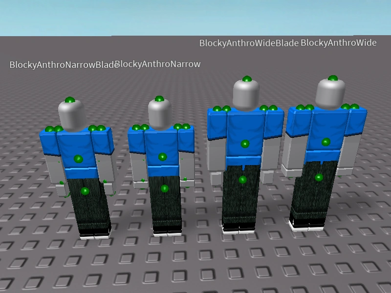 Rthro Roblox Wiki Fandom Latest