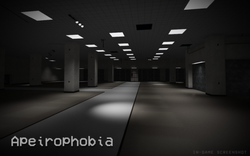 Apeirophobia Level 1 10 Gifts & Merchandise for Sale