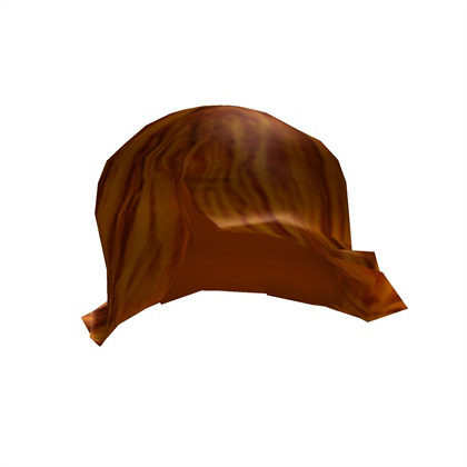 Catalog Auburn Shaggy Roblox Wikia Fandom - hair ginger roblox