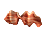 Bacon Bowtie