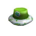 Beach Bucket Hat