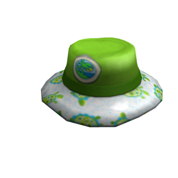 Beach Boy Beanie, Roblox Wiki