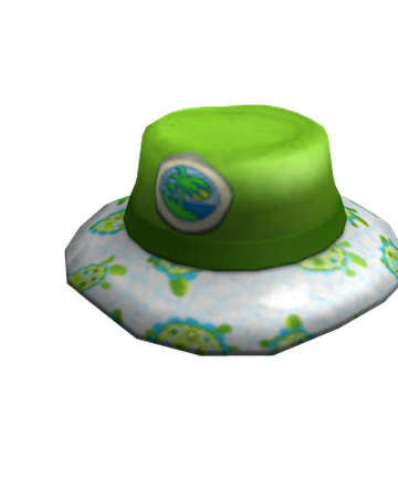 Catalog Beach Bucket Hat Roblox Wikia Fandom - free roblox bucket hat