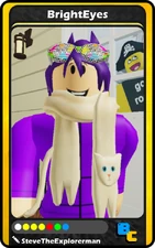BrightEyes